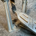 Vintage Rogers Swiv-o-matic Bass Drum Pedal 1960s Made In Usa Original