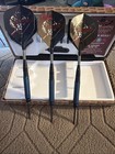 Bottelsen Hammerhead Dart Set Infinite Series 25 Grams  New   Blue Devastators