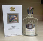 Virgin Island Water Eau De Parfum Unisex 100 Mil   3 3 Fl oz  New In Box