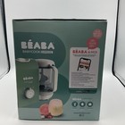 Beaba Babycook Express Baby Food Machine  916309 Green white