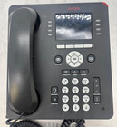 Lot Of 8 Avaya 9611g Color Display Phone