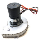 Fasco 7021-8656 Draft Inducer Blower Motor Assembly B2959000 230 V Used   ml707