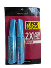 Max Factor X2 Black Lash Maker Mascara   waterproof Pesta  inas free Lapiz Gift     