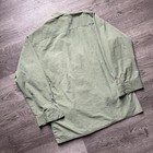 Vintage 1967 U s  Army Dsa Utility Jacket Patch Removed 23x29