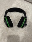 Turtle Beach Stealth 600 Gen 2 Wireless Gaming Headset Xbox Black Green
