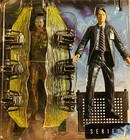 The X-files Agent Fox Mulder Series 1 Action Figure Moc Mcfarlane Toys 1998