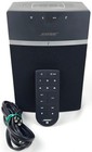 Bose Soundtouch 10 Wireless Music System Model 416776 - Black