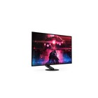 Sony Inzone M10s 27  Oled Qhd 1440p 480hz 0 03ms Nvidia G-sync Gaming Monitor
