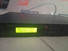 Korg M3r Vintage Rackmount Synthesizer Sound Module Tested Audio Works