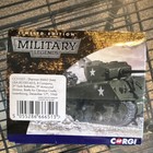 Corgi Military Legends Sherman M4a3  late  1 50 Diecast  Cc51031