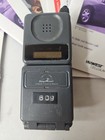 Vintage Motorola Micro Tac Lite Flip Cell Phone Us West Cellular W  Paperwork 