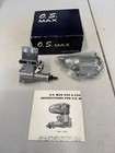 Os Max Airplane Engine - New
