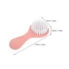  1 Set Baby Comb And Brush Set For Newborn Baby Girl Hair Brush Set Baby Hair