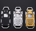 Mini Portable Pocket Knife Blade Pocket Hunting Keychain High Hardness Steel
