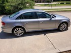 2015 Audi A4 Premium