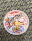 Current Style Bsa Boy Scouts Citizenship In The Nation Merit Badge Patch