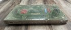 1968 Cadaco Tripoley  300 Special Edition Game Michigan Rummy      Rare Htf Sealed
