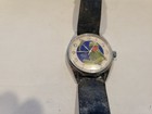 Picco Kermit The Frog Manual Wind Watch See Notes
