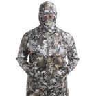 Sitka Fanatic Bib   Closeout   Select Sizes