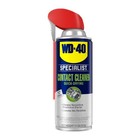 Precision Cleaning With 11 Oz Wd-40 Contact Cleaner - Safe For Electronics