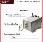 Tape Cutting Machine Rope Cutting Machine Tons Of Tape Cutting Machines