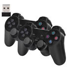 4k Tv Game Stick Built-in 64gb 20000  Hdmi Video Games Console Wireless Gamepad