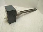 Indeeco Immersion Water Heater 1500 Watts 480 Volt 713u426121t  used 