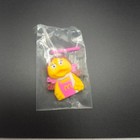 Vintage 1988 Mcdonald s Team Mcdonaldland Keychain Set Sealed 4pc