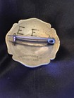 Registered Chauffeurs Badge Dates 1915 From Portland Oregon