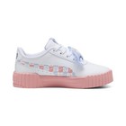 Puma X Hello Kitty   And Friends Carina 3 0 Little Kids  Sneakers
