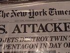 Uncirculated New York Times 9 12 Edition Mint