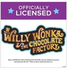6 Ft  Willy Wonka   The Chocolate Factory    Photo Life-size Cardboard