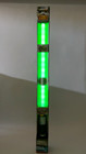 Star Wars Yoda Ultimate Fx Lightsaber Green Light Up Blade Hasbro 2013 New