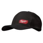 Gridiron Snapback Trucker Hat Milwaukee Electric Tools Mlw505b