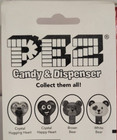 2025 Lot Of 7 Valentine s Day Pez Dispensers Set Of All 4   3 Extra  Incl  Error