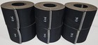 New Holland 640 Round Baler Belts Complete Set 3 Ply Mini Roughtop W clipper