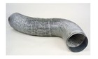 Lb White 500-22835 Duct  18    X 12     Gray  W  Duct Adapter  For All Premier 350