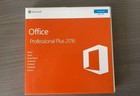 Microsoft Office 2016 Professional Plus Dvd  verified 3 Pcs   product Key Sealed