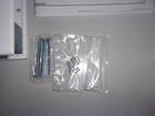 Petsafe Extreme Weather Aluminum Pet Door Large Insulated 10-1 8 In  X 16-1 4 In