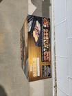 Ninja Sizzle 14  Electric Griddle  Indoor  Nonstick  1450w 500f Gr100  new 