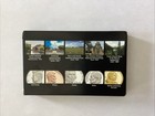 2019 Silver Proof Set United States Mint Ogp With Coa  No Extra Lincoln Penny
