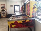 Fireball Ii Pinball Machine By Bally