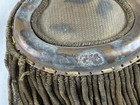 Rare Original U s  Civil War Union Army Officers Dress Uniform Shoulder Epaulets