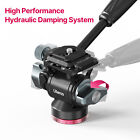 Ulanzi U-190 Fluid Panoramic Tripod Ball Head For Slr Dslr Camera