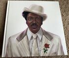 Signed Eddie Murphy Dolemite Is My Name Press Kit Fyc For Your Consideration