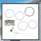 Piston Kit For 570 Sportsman Rzr Ranger 99mm 1 Sst 50-312k 3022288