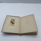 Antique Shakespeare s Julius Caesar Book - 12th Edition 1906 Mini Softcover