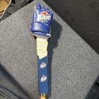Vintage Extremely Rare Labatt Blue Imported Beer Tap Handle