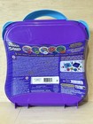 Kinetic Sand  Squishmotion Playset With 1lb Sand  sealed 