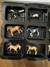 New  Breyer Horse Christmas Holiday Advent Calendar 75th Anniversary Ed 12 Days
